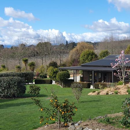 Supplejack Gardens Βίλα Upper Moutere Εξωτερικό φωτογραφία