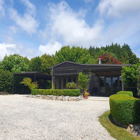 Supplejack Gardens Βίλα Upper Moutere Εξωτερικό φωτογραφία