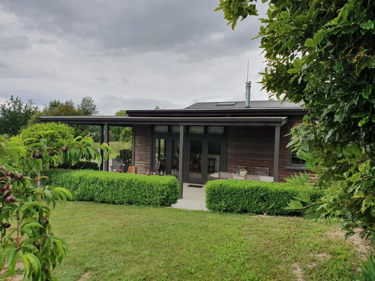 Supplejack Gardens Βίλα Upper Moutere Εξωτερικό φωτογραφία
