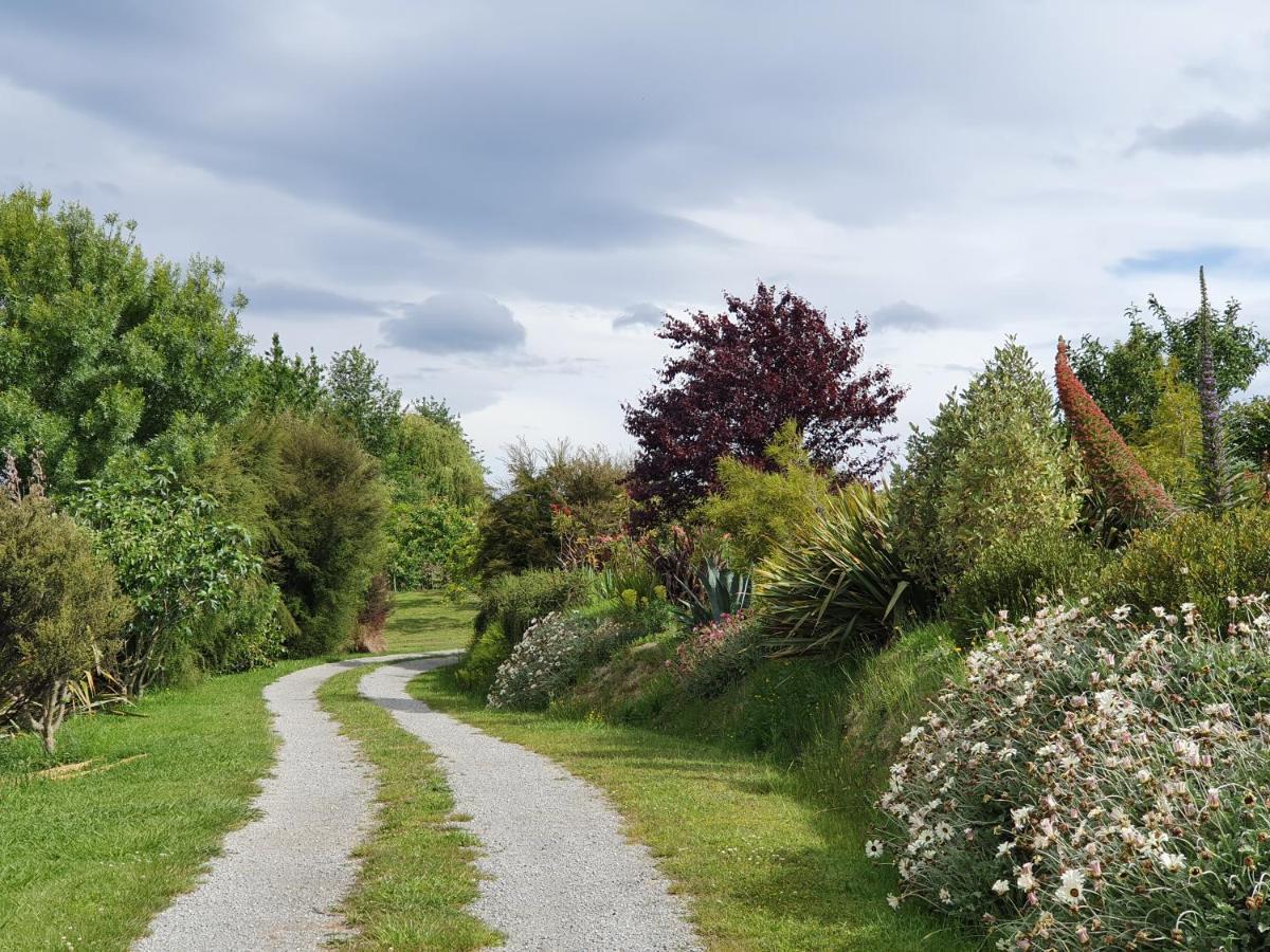 Supplejack Gardens Βίλα Upper Moutere Εξωτερικό φωτογραφία