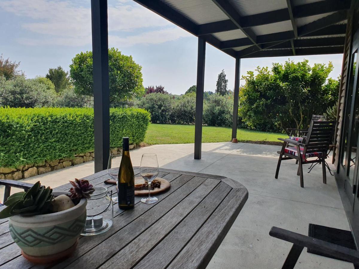 Supplejack Gardens Βίλα Upper Moutere Εξωτερικό φωτογραφία